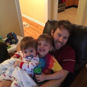 Meet your Posher, Lee